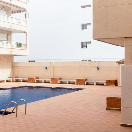 Espanatour Princesa Playa تورّيفيِخا المظهر الخارجي الصورة