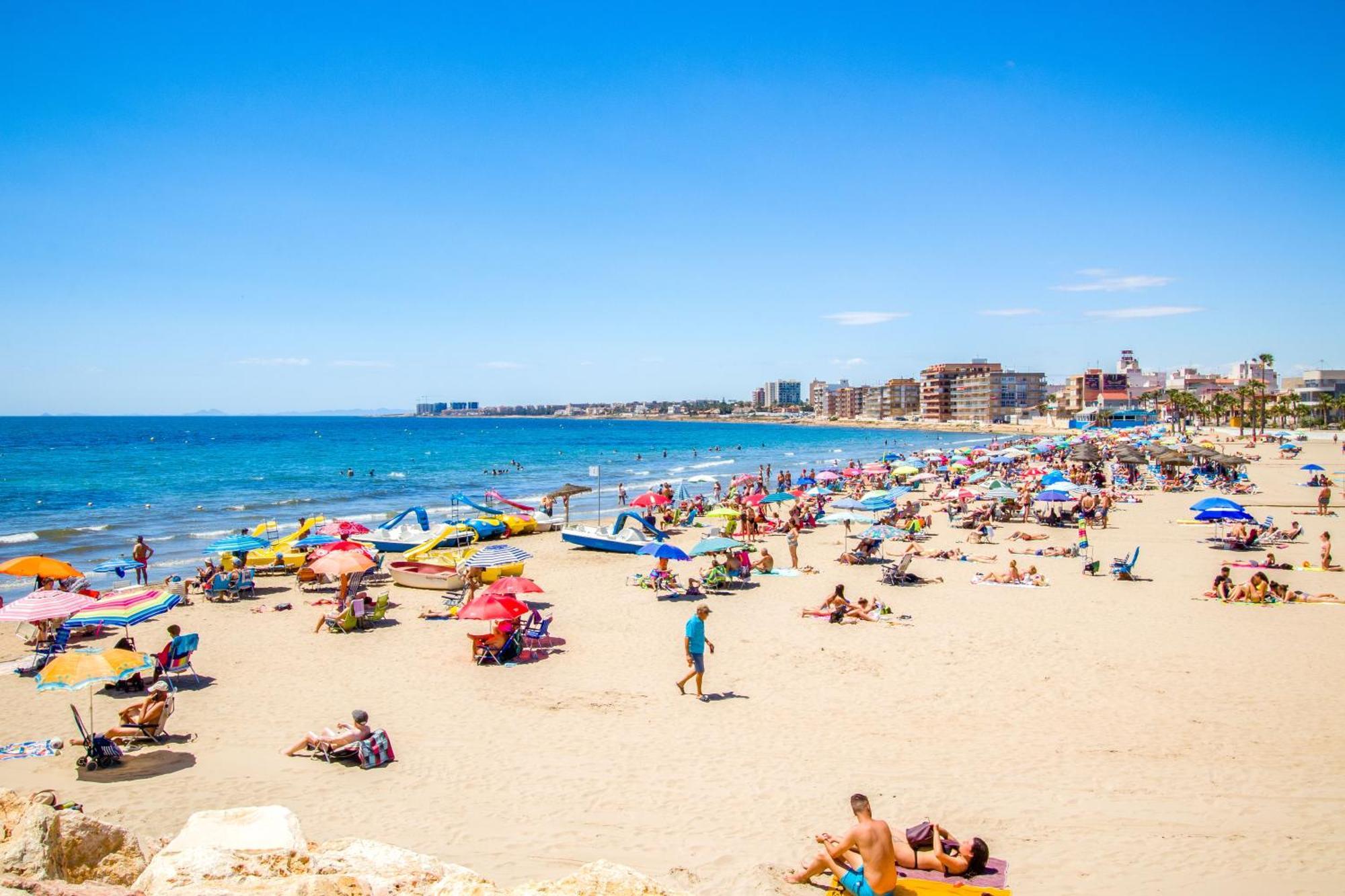 Espanatour Princesa Playa تورّيفيِخا المظهر الخارجي الصورة